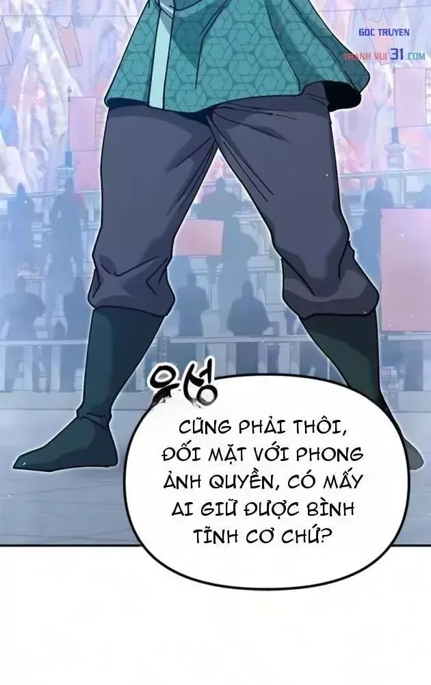 Vĩ Nhân Kiếm - Chap 64 - Trang 28