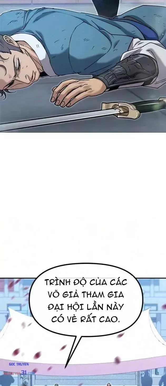 Vĩ Nhân Kiếm - Chap 64 - Trang 4