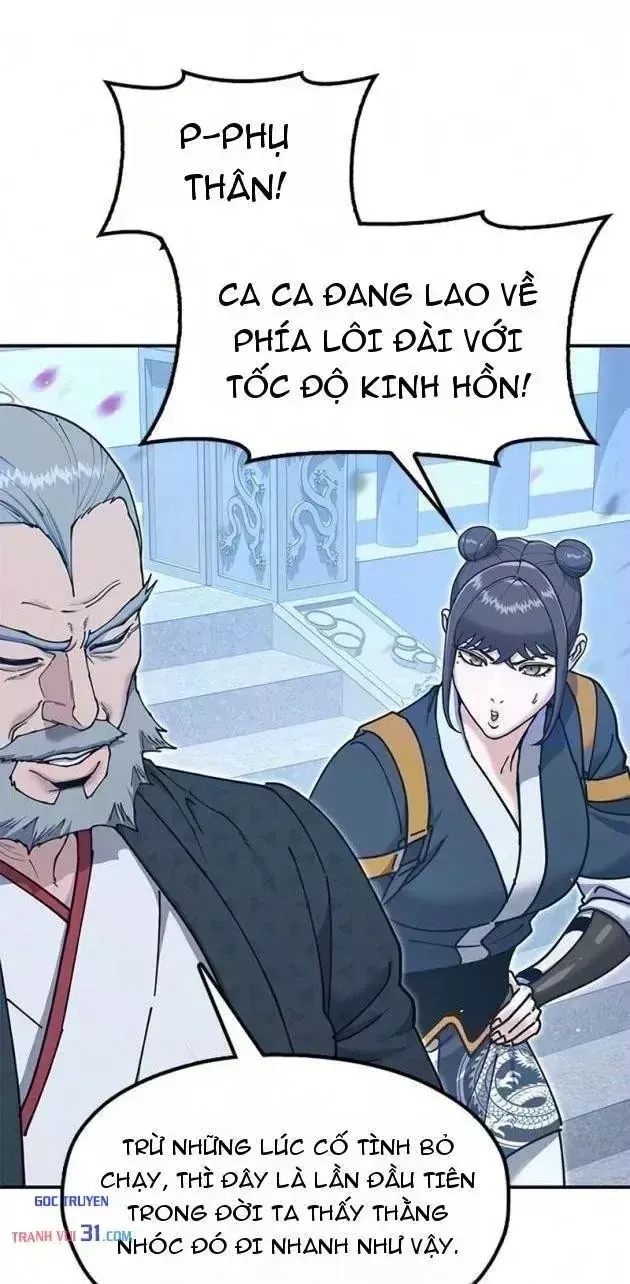 Vĩ Nhân Kiếm - Chap 64 - Trang 31