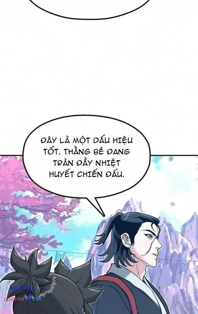 Vĩ Nhân Kiếm - Chap 64 - Trang 32