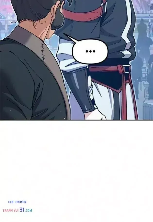 Vĩ Nhân Kiếm - Chap 64 - Trang 33