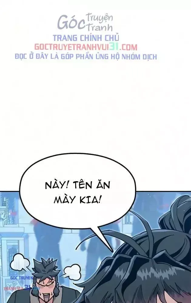 Vĩ Nhân Kiếm - Chap 64 - Trang 35