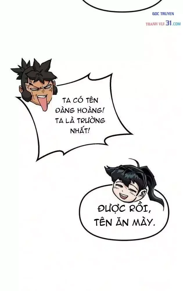 Vĩ Nhân Kiếm - Chap 64 - Trang 37