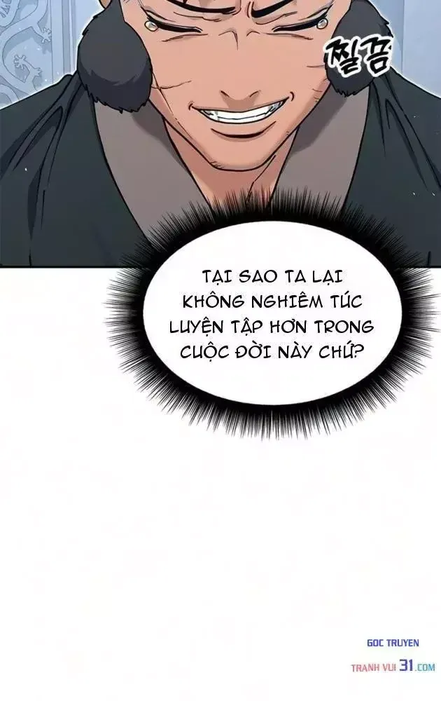 Vĩ Nhân Kiếm - Chap 64 - Trang 39