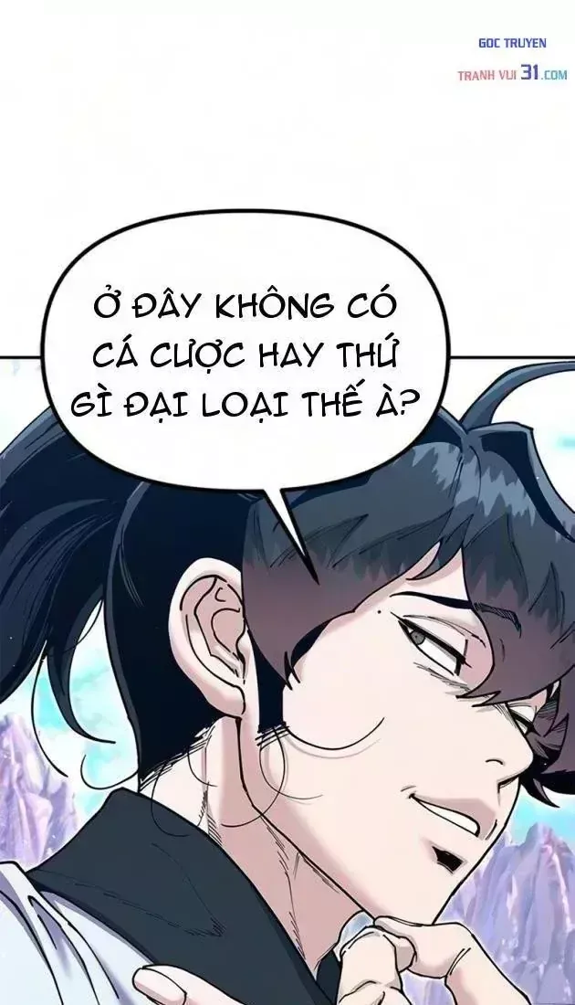 Vĩ Nhân Kiếm - Chap 64 - Trang 40