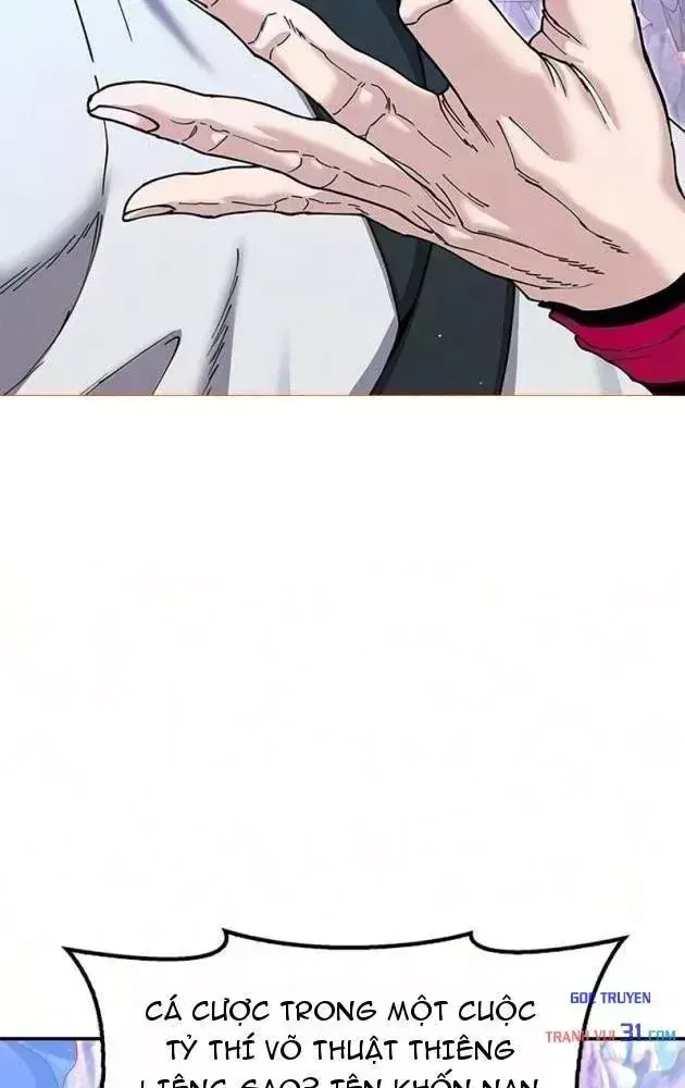 Vĩ Nhân Kiếm - Chap 64 - Trang 41