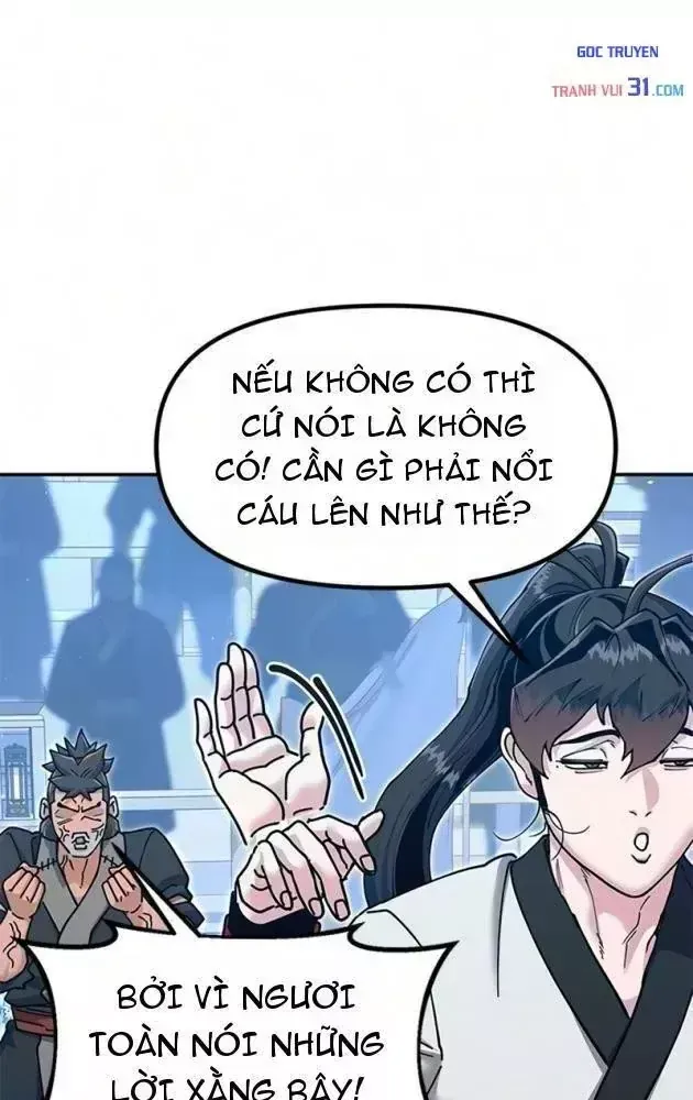 Vĩ Nhân Kiếm - Chap 64 - Trang 43