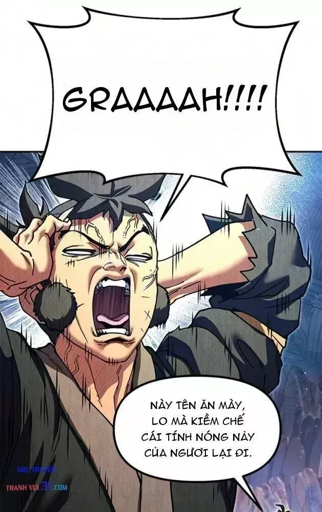 Vĩ Nhân Kiếm - Chap 64 - Trang 45