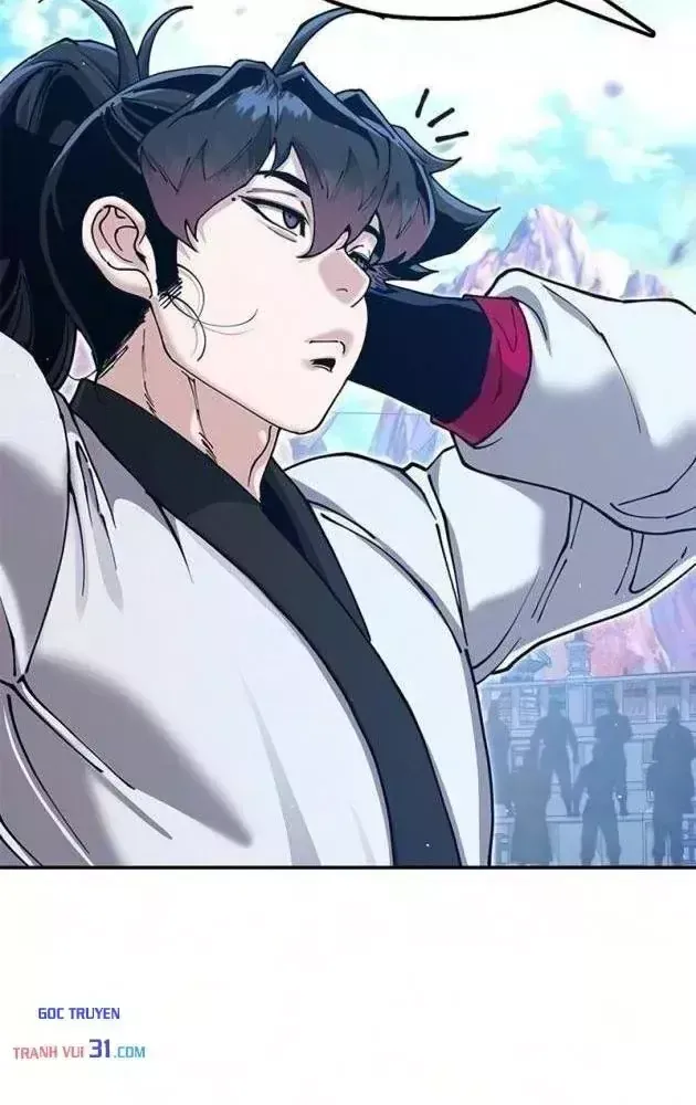 Vĩ Nhân Kiếm - Chap 64 - Trang 47