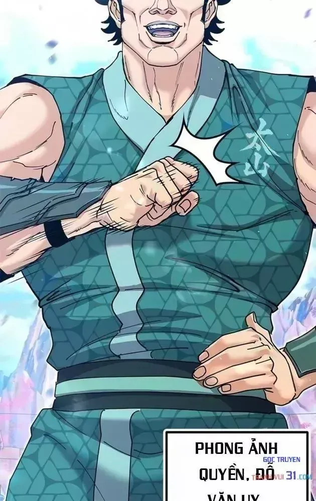 Vĩ Nhân Kiếm - Chap 64 - Trang 49