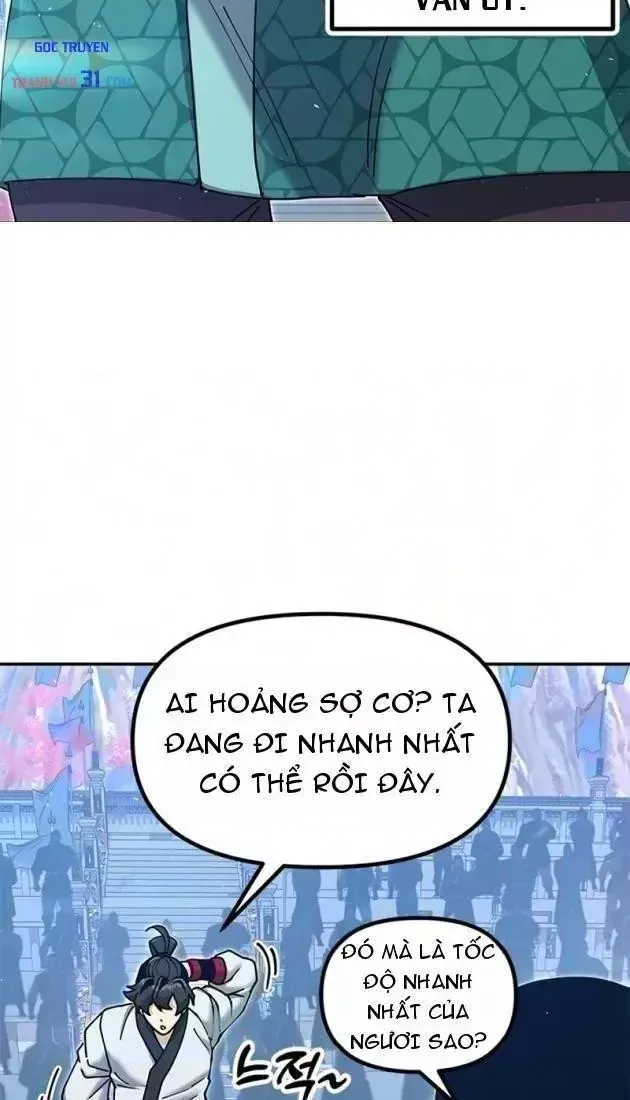 Vĩ Nhân Kiếm - Chap 64 - Trang 50