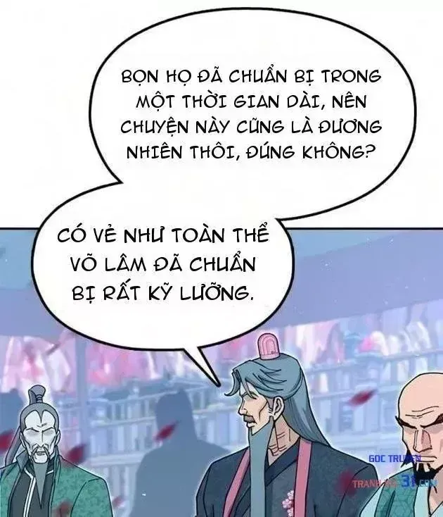 Vĩ Nhân Kiếm - Chap 64 - Trang 6