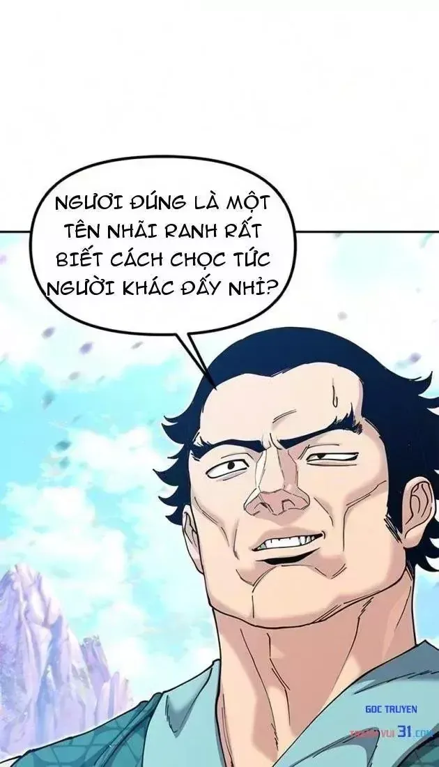 Vĩ Nhân Kiếm - Chap 64 - Trang 52