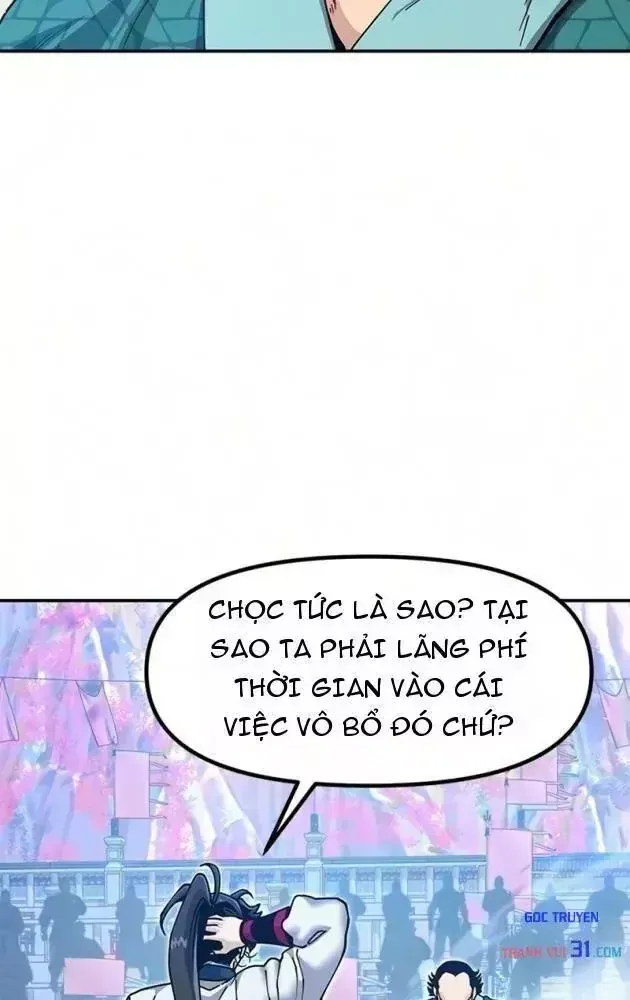 Vĩ Nhân Kiếm - Chap 64 - Trang 53