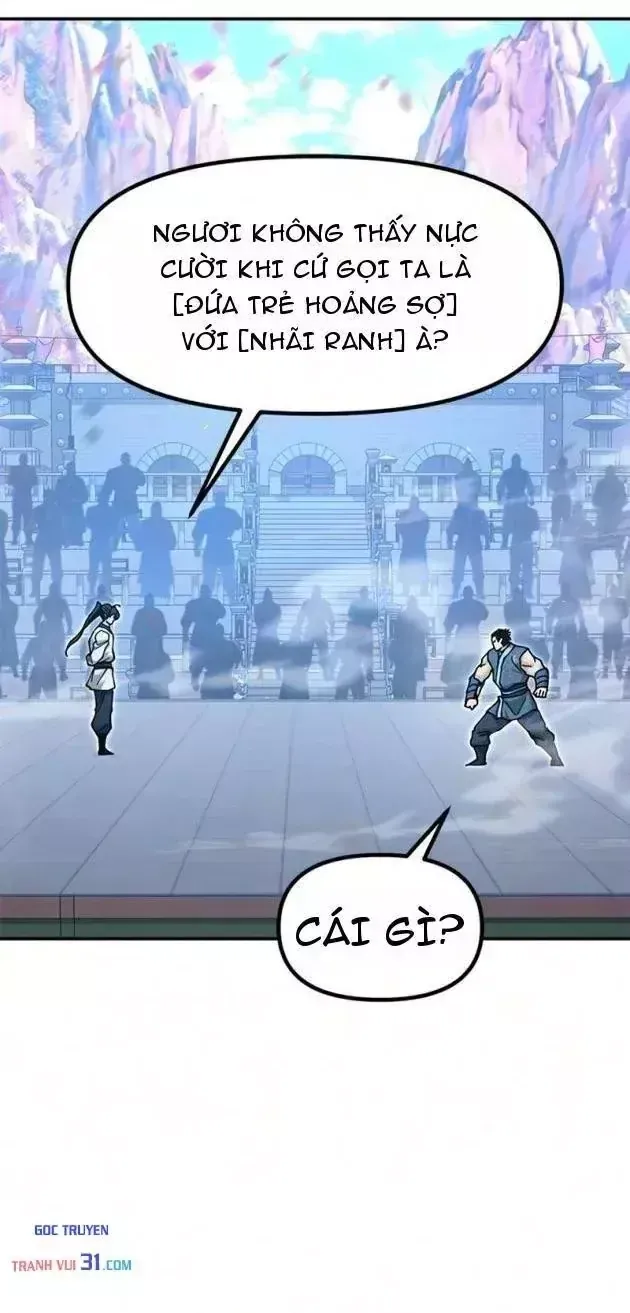 Vĩ Nhân Kiếm - Chap 64 - Trang 55
