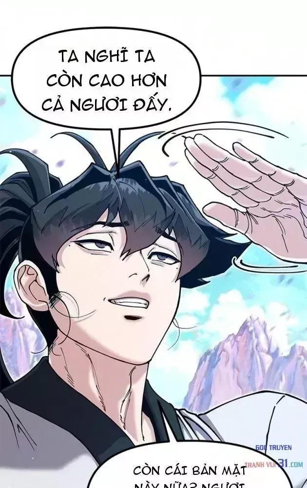 Vĩ Nhân Kiếm - Chap 64 - Trang 56