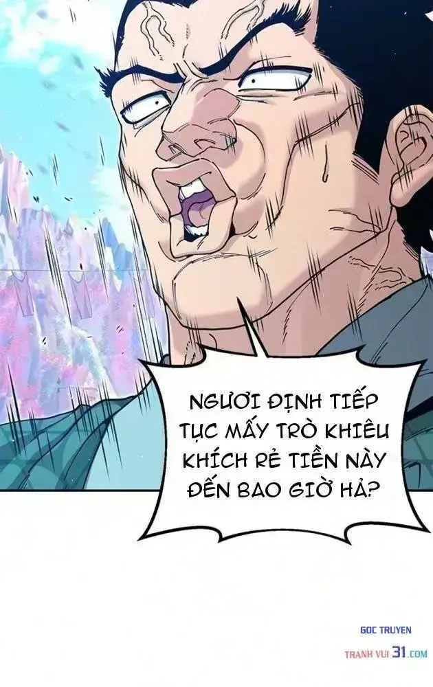 Vĩ Nhân Kiếm - Chap 64 - Trang 58