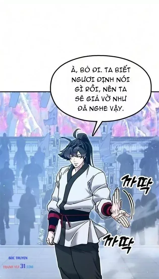 Vĩ Nhân Kiếm - Chap 64 - Trang 59