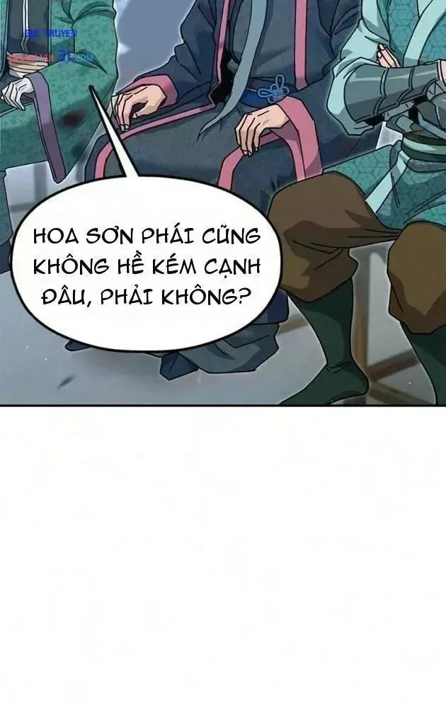 Vĩ Nhân Kiếm - Chap 64 - Trang 7