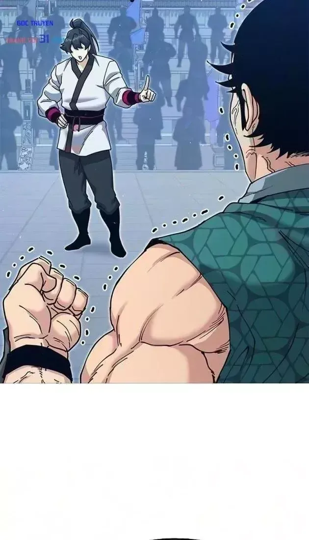 Vĩ Nhân Kiếm - Chap 64 - Trang 63