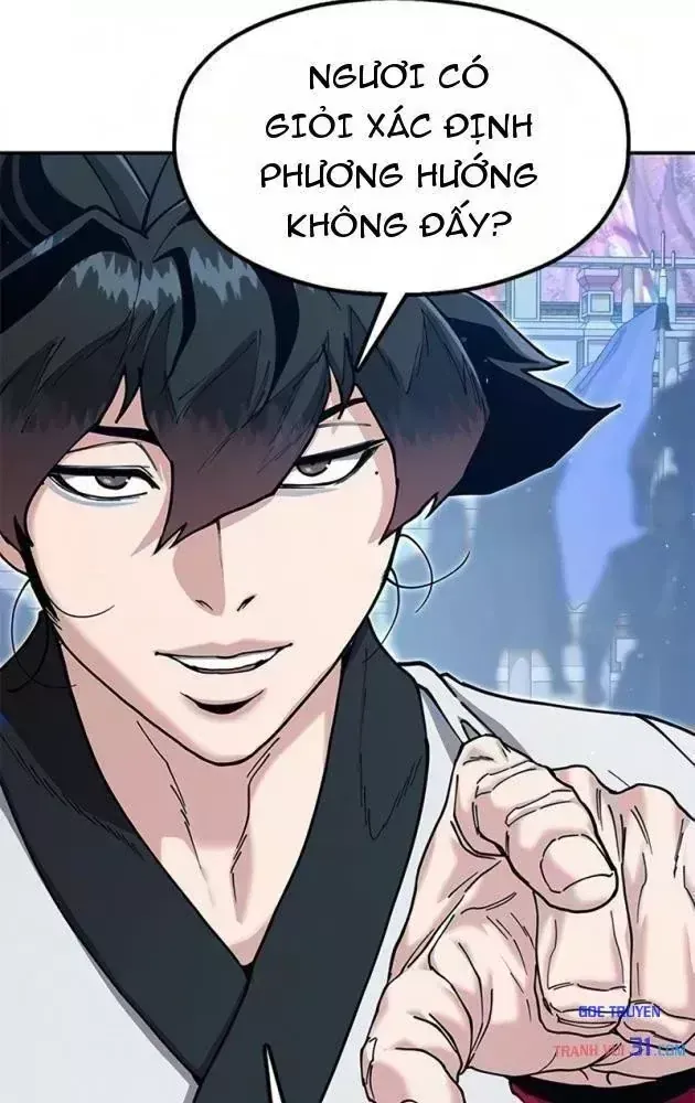 Vĩ Nhân Kiếm - Chap 64 - Trang 64