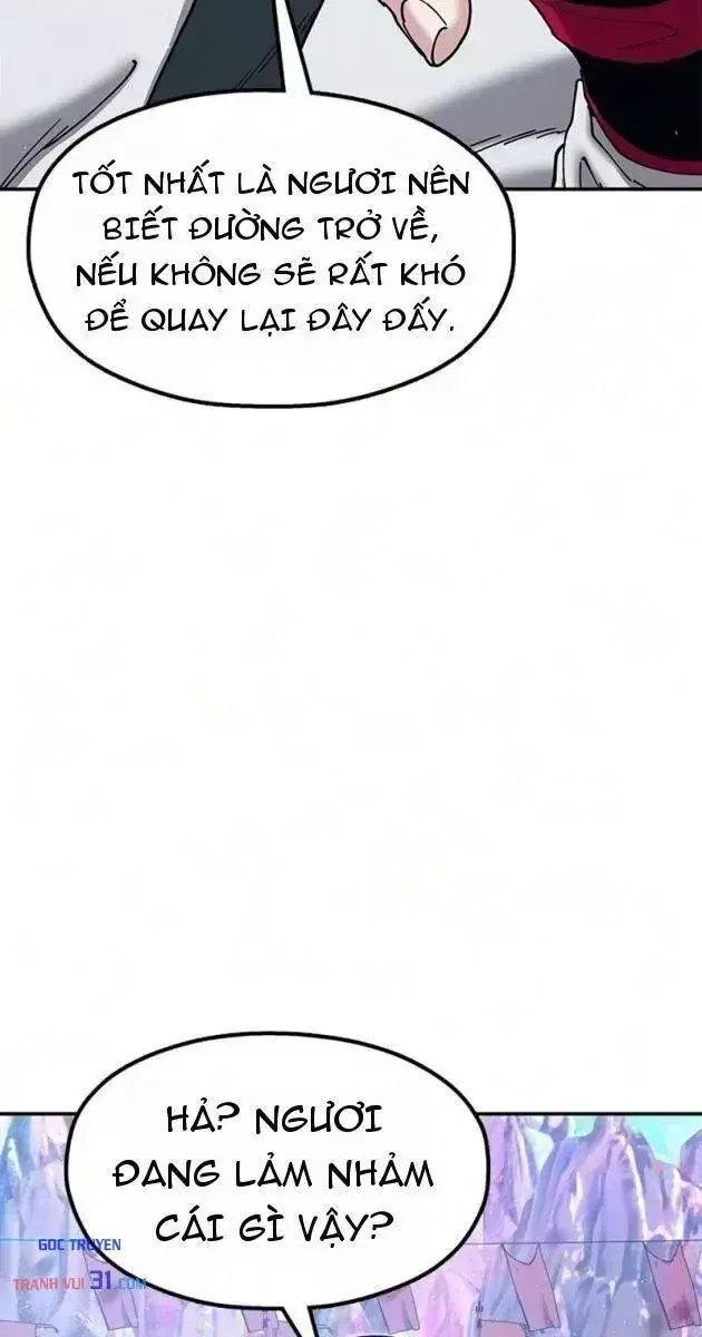 Vĩ Nhân Kiếm - Chap 64 - Trang 65