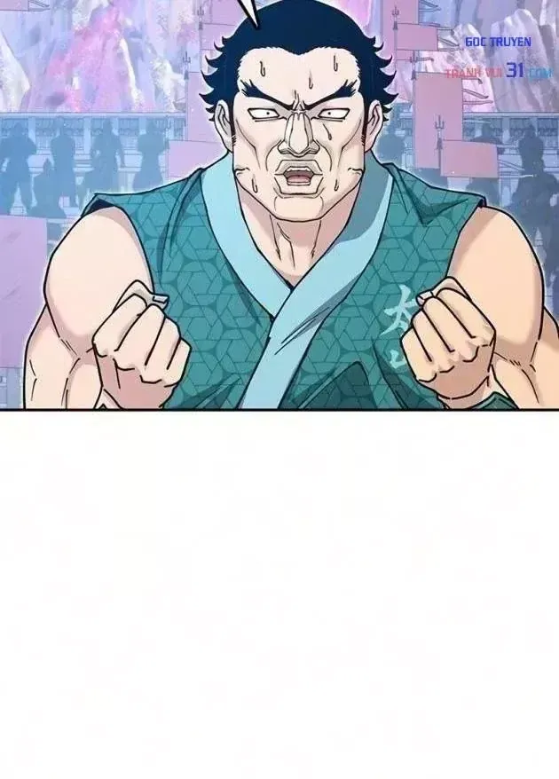 Vĩ Nhân Kiếm - Chap 64 - Trang 66