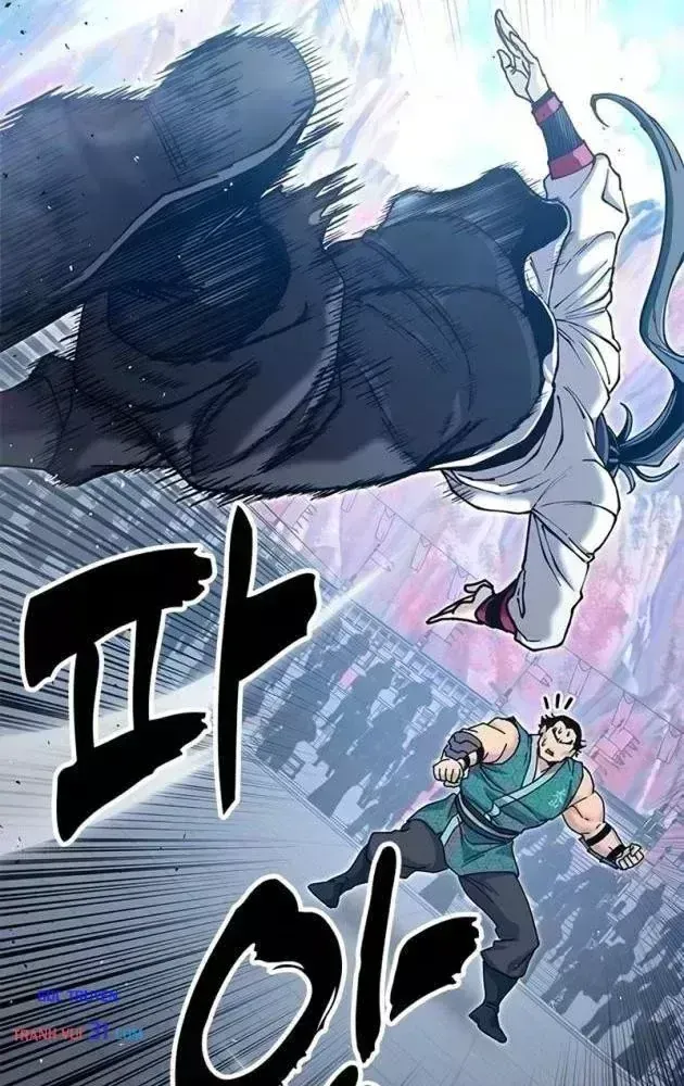 Vĩ Nhân Kiếm - Chap 64 - Trang 69