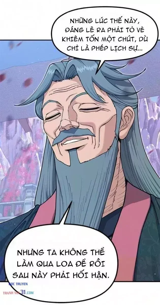 Vĩ Nhân Kiếm - Chap 64 - Trang 8