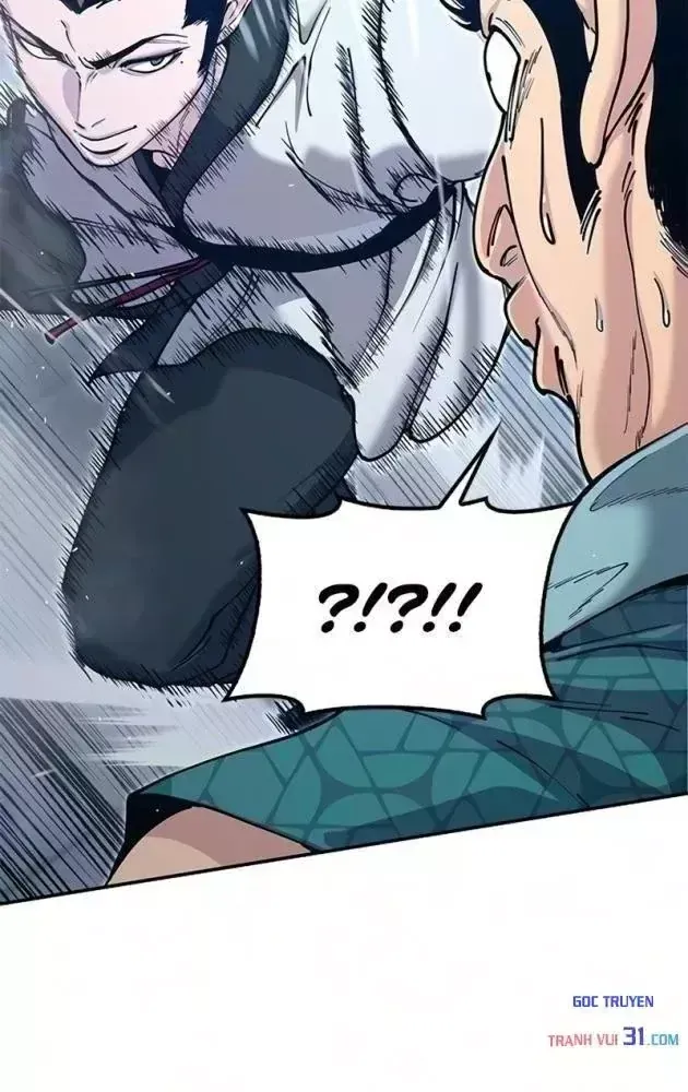 Vĩ Nhân Kiếm - Chap 64 - Trang 71