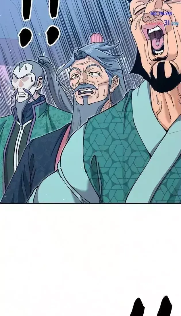 Vĩ Nhân Kiếm - Chap 64 - Trang 76