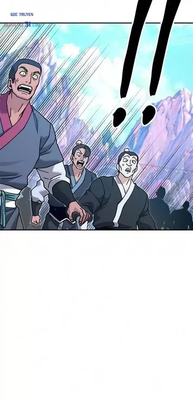 Vĩ Nhân Kiếm - Chap 64 - Trang 77