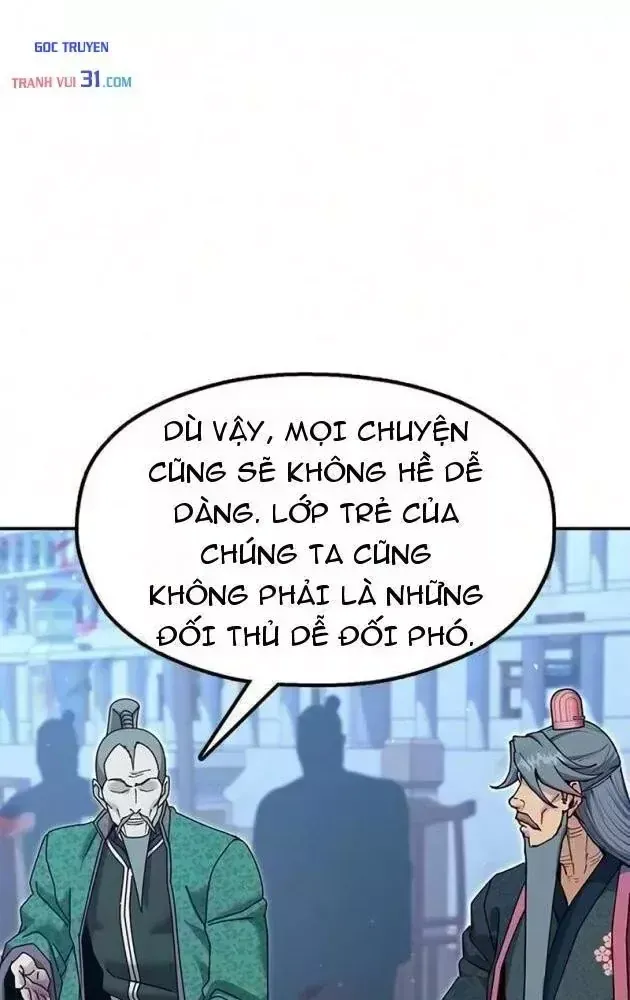 Vĩ Nhân Kiếm - Chap 64 - Trang 9