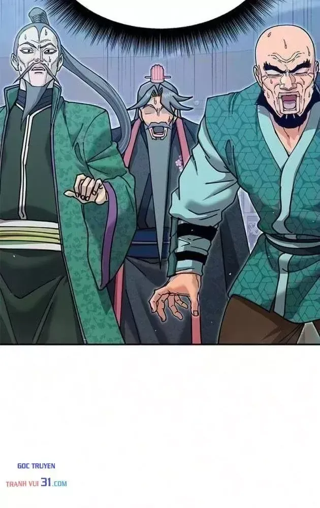 Vĩ Nhân Kiếm - Chap 64 - Trang 84