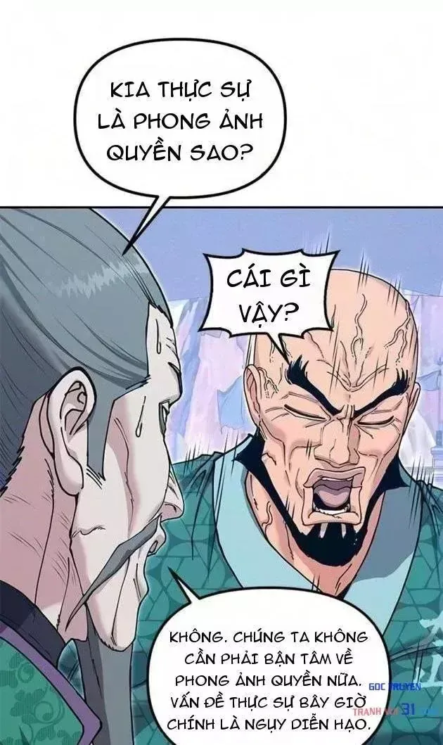 Vĩ Nhân Kiếm - Chap 64 - Trang 85