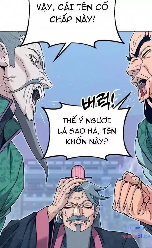 Vĩ Nhân Kiếm - Chap 64 - Trang 87