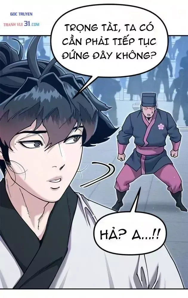 Vĩ Nhân Kiếm - Chap 64 - Trang 89
