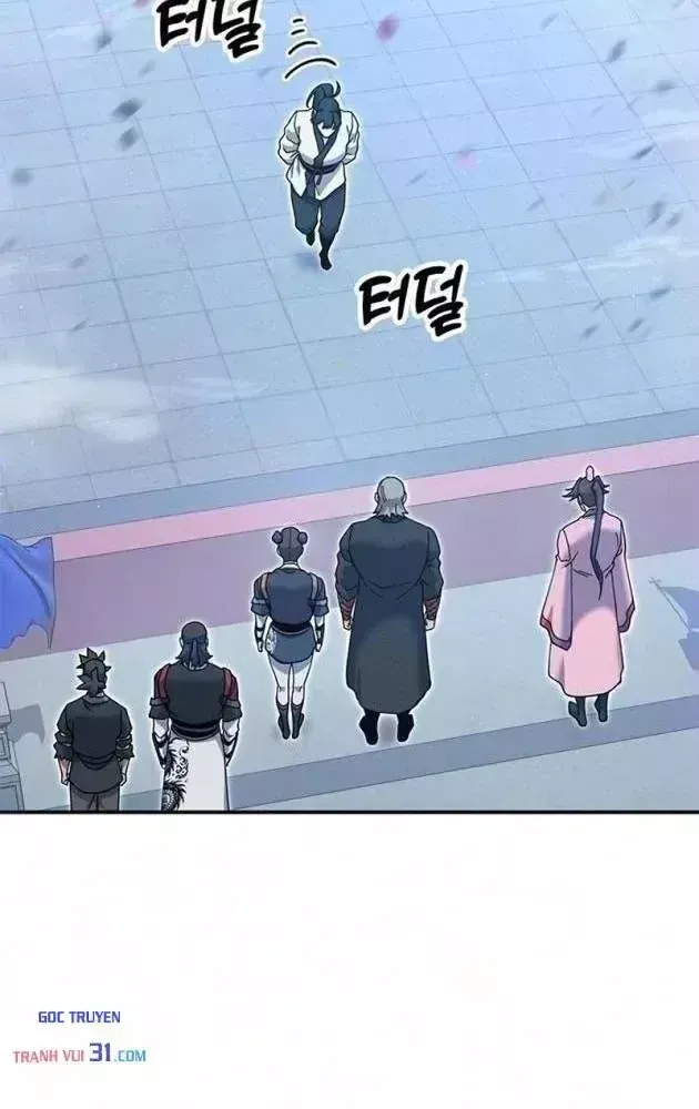 Vĩ Nhân Kiếm - Chap 64 - Trang 92