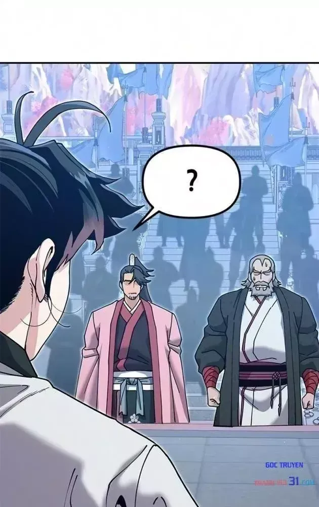 Vĩ Nhân Kiếm - Chap 64 - Trang 93