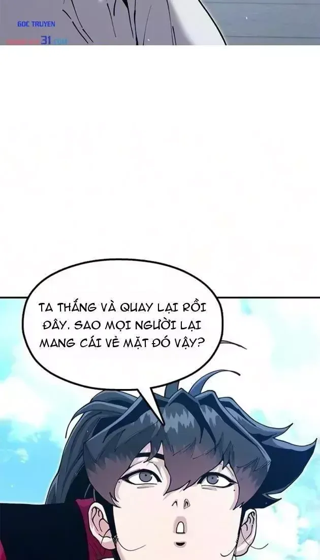 Vĩ Nhân Kiếm - Chap 64 - Trang 94