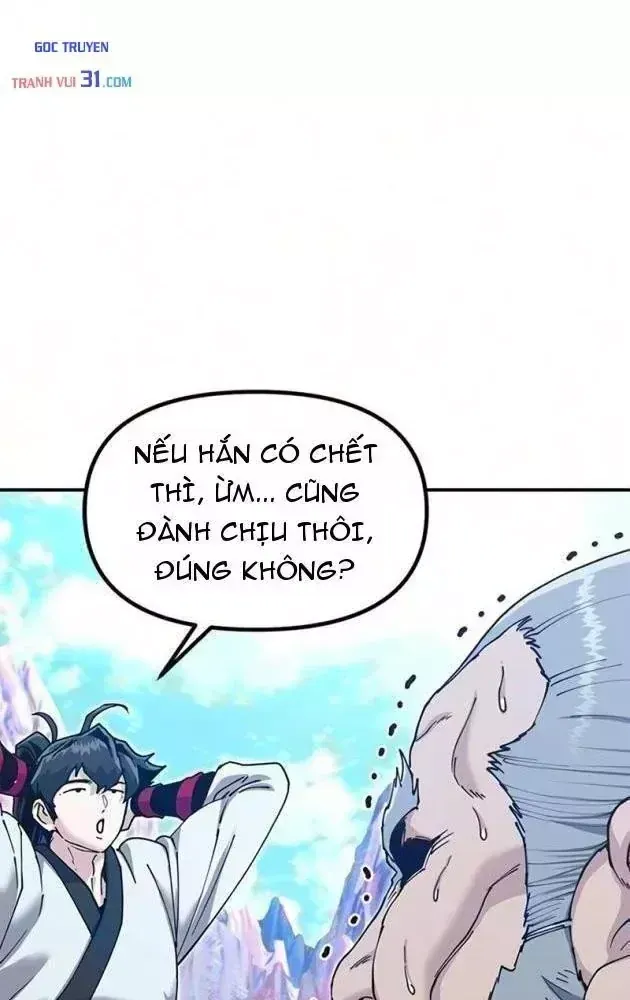 Vĩ Nhân Kiếm - Chap 64 - Trang 97