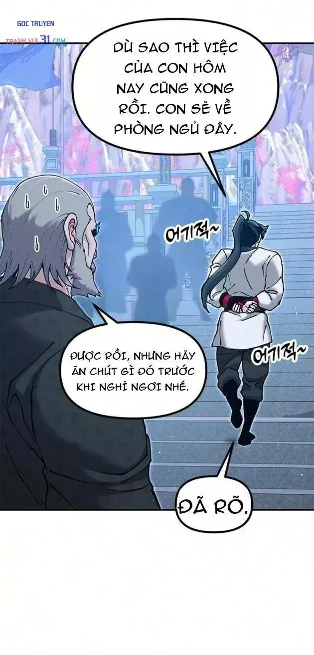 Vĩ Nhân Kiếm - Chap 64 - Trang 99