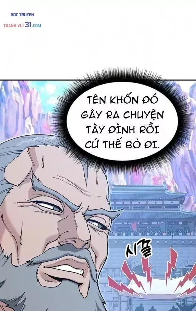 Vĩ Nhân Kiếm - Chap 64 - Trang 100