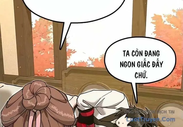 Vĩ Nhân Kiếm - Chap 65 - Trang 11