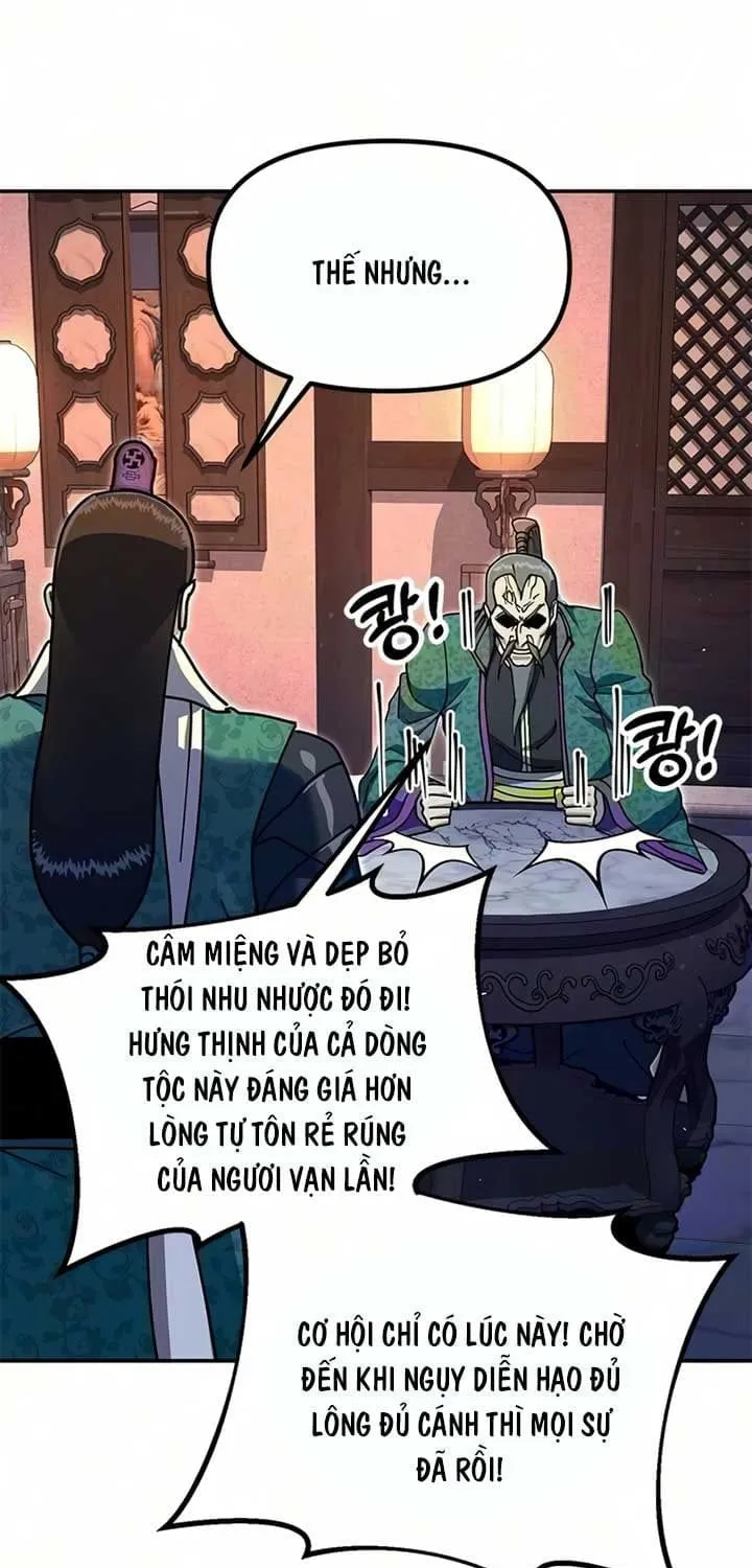 Vĩ Nhân Kiếm - Chap 65 - Trang 103