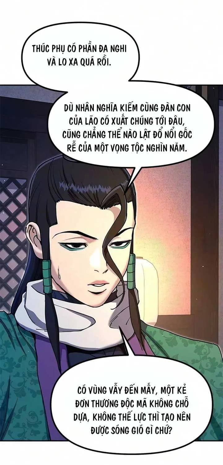 Vĩ Nhân Kiếm - Chap 65 - Trang 105