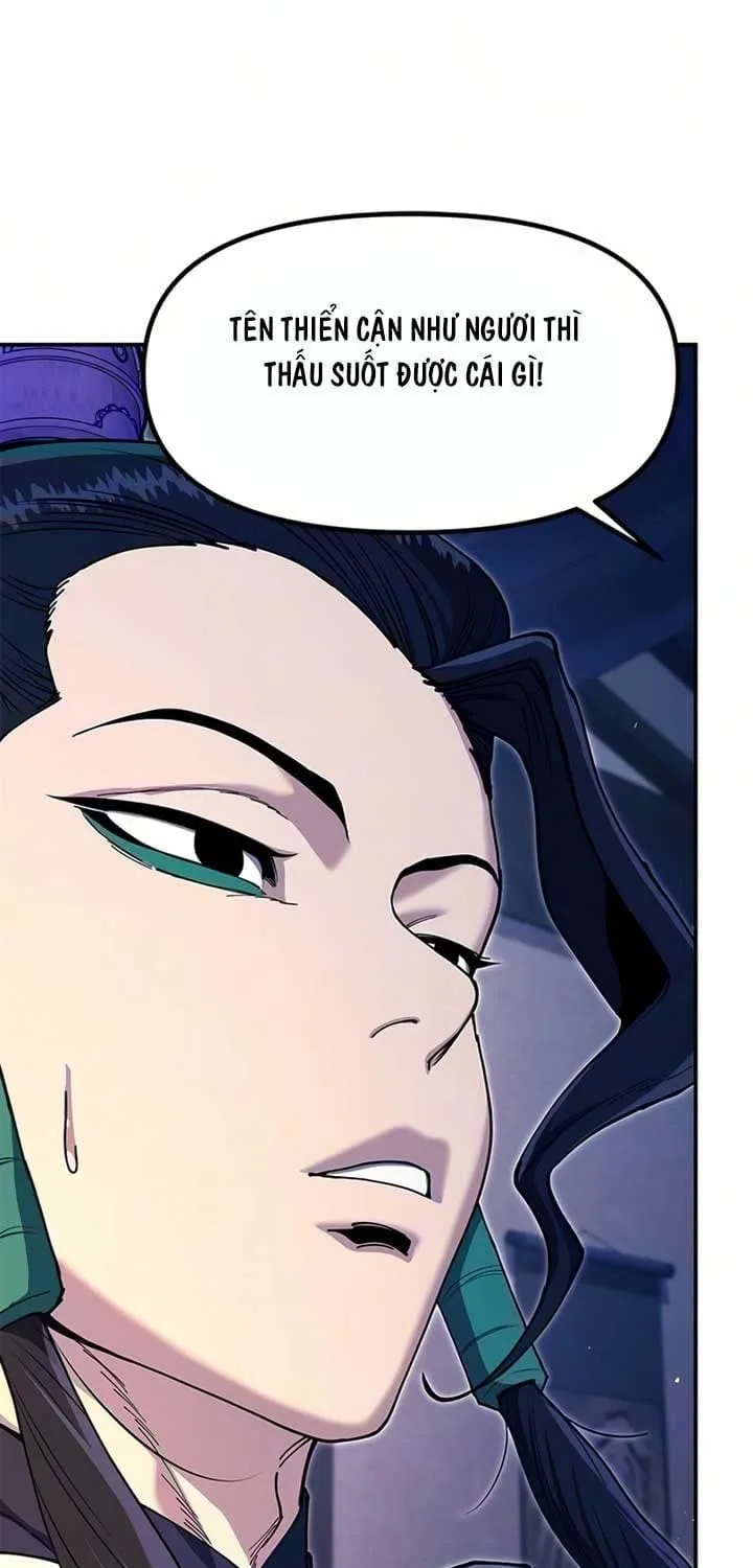 Vĩ Nhân Kiếm - Chap 65 - Trang 107