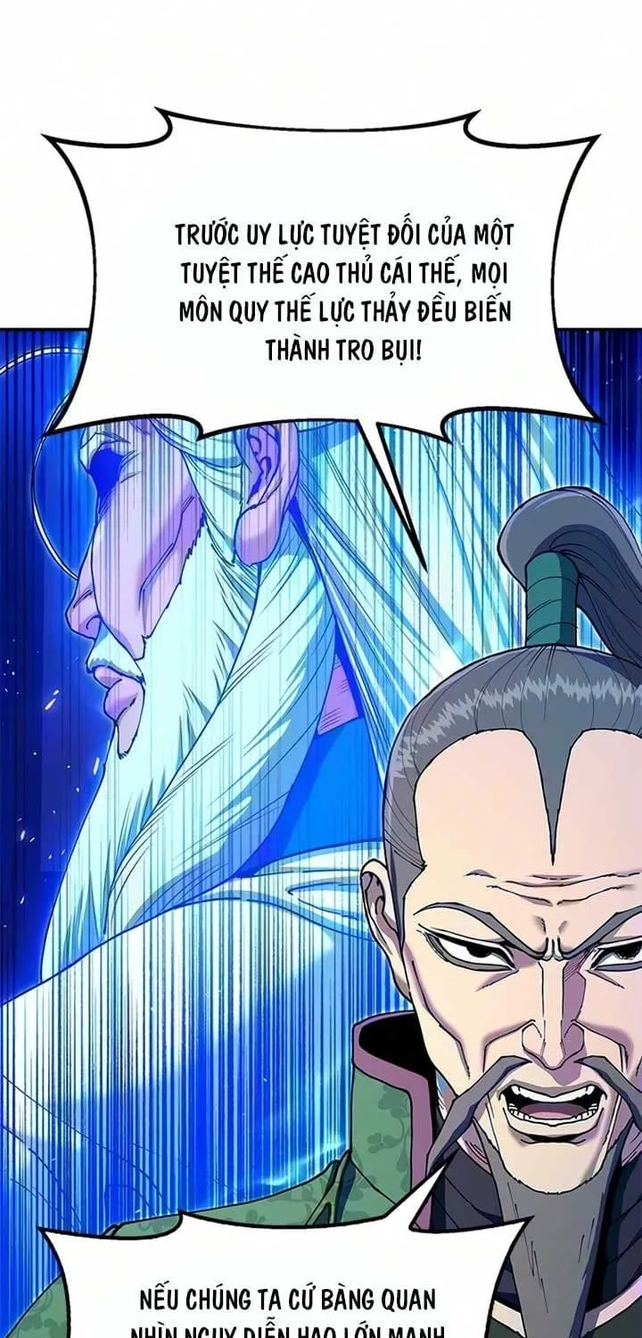 Vĩ Nhân Kiếm - Chap 65 - Trang 109