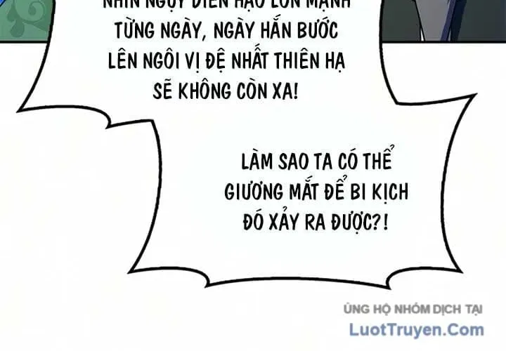 Vĩ Nhân Kiếm - Chap 65 - Trang 110