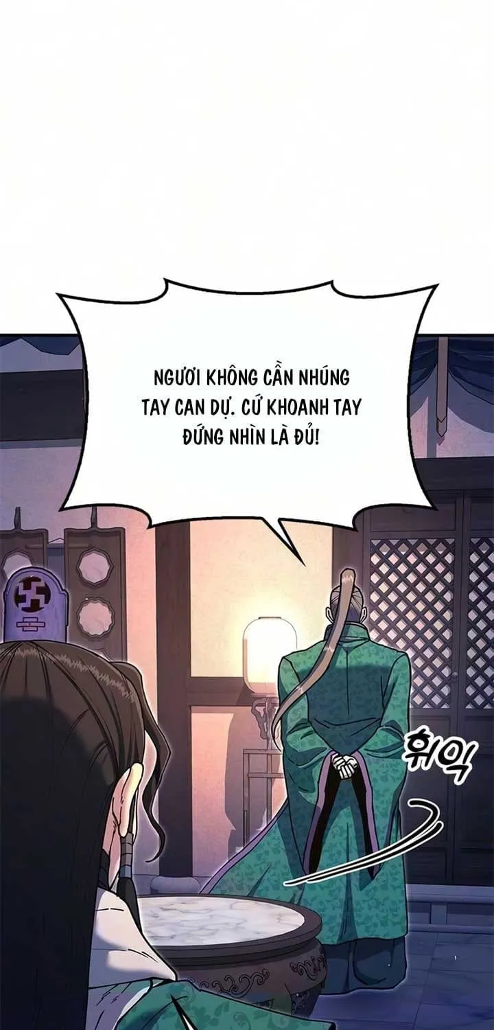 Vĩ Nhân Kiếm - Chap 65 - Trang 111